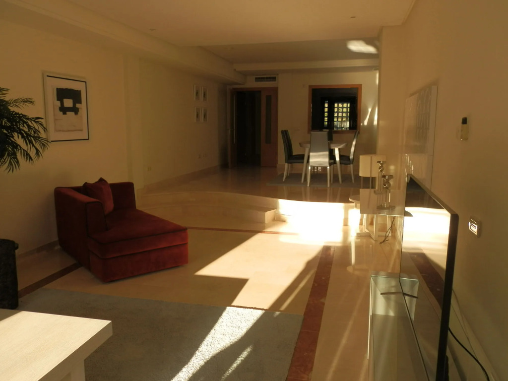 Mimosas Suites Banus
