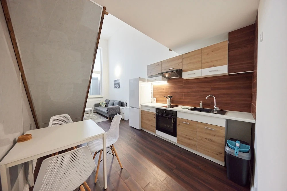 Block 96 Apartments
