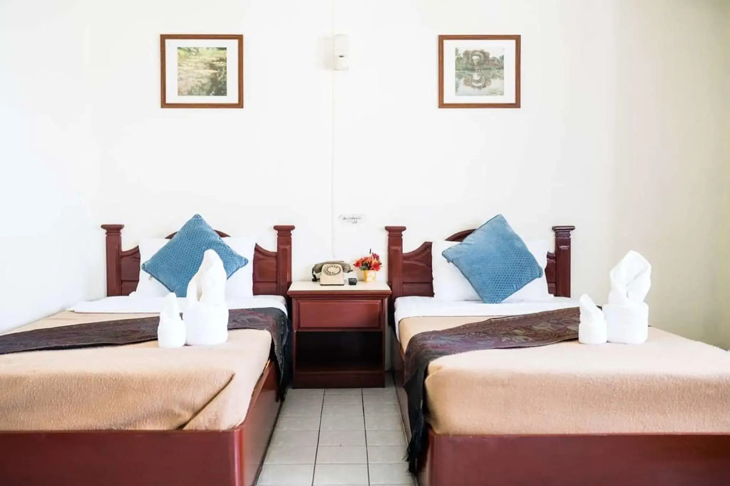 Khelang Nakorn Hotel