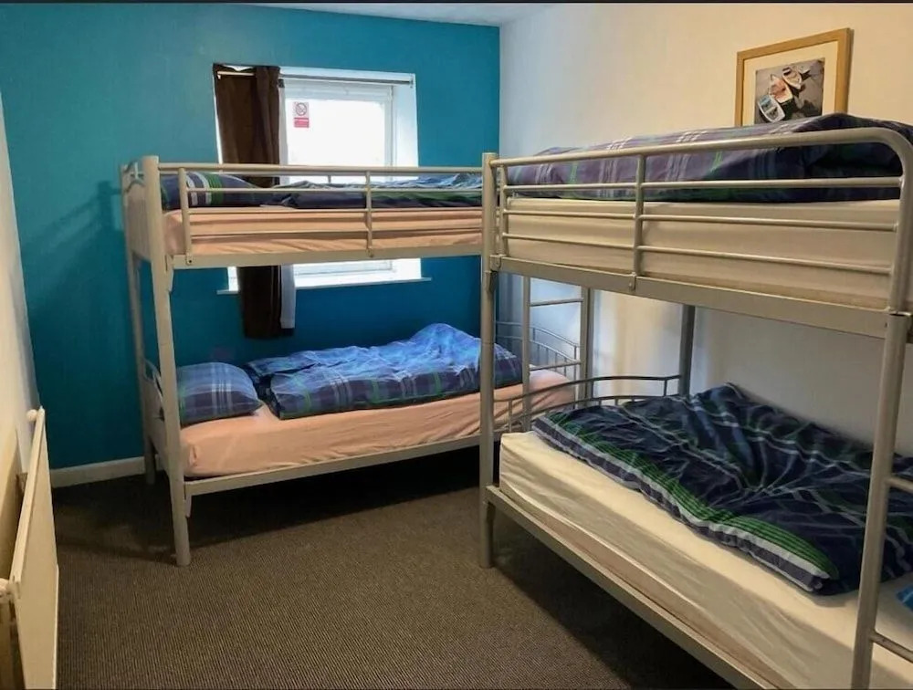 Blue Room Hostel Newquay