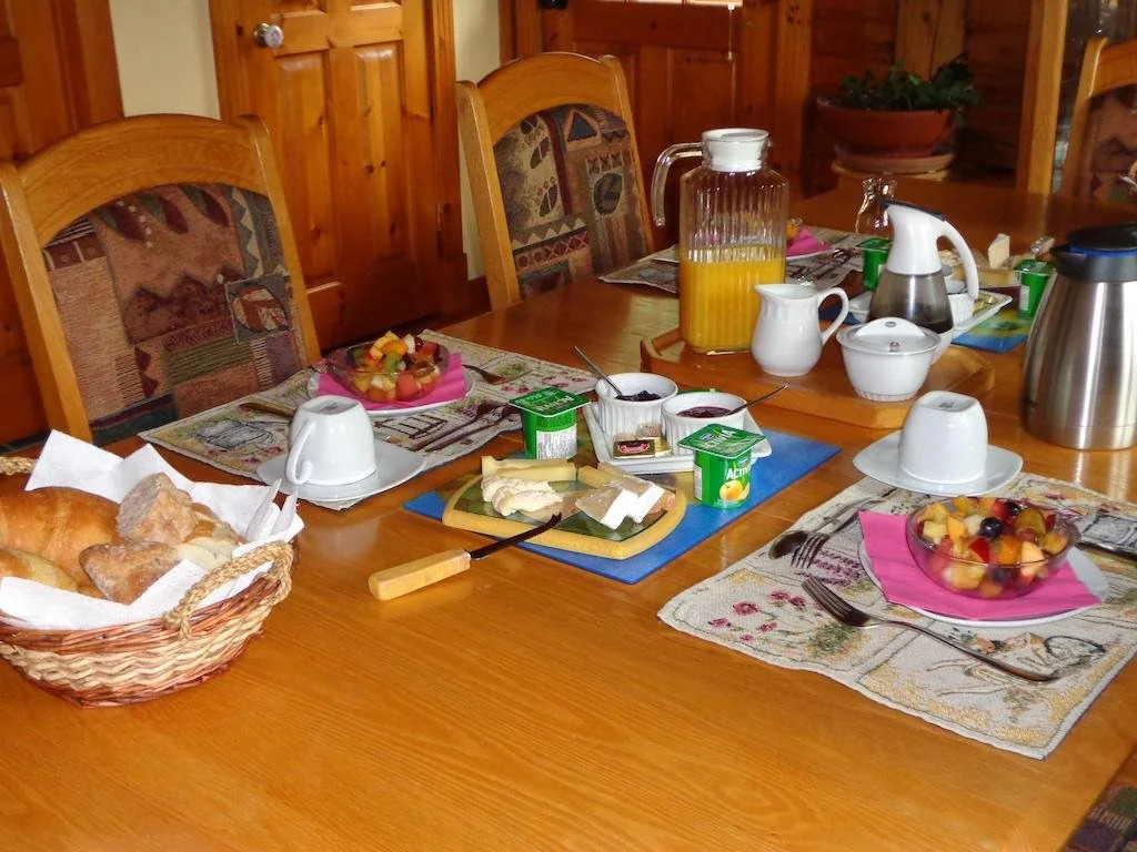 Gîte Soleil Levant