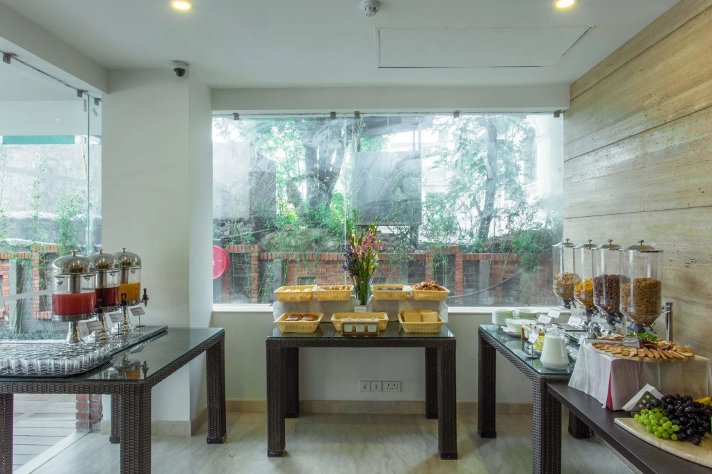 Hotel Mulberry