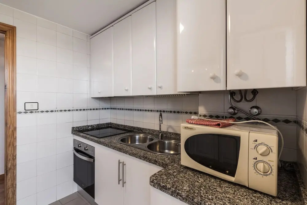 ApartamentoTesorillo II