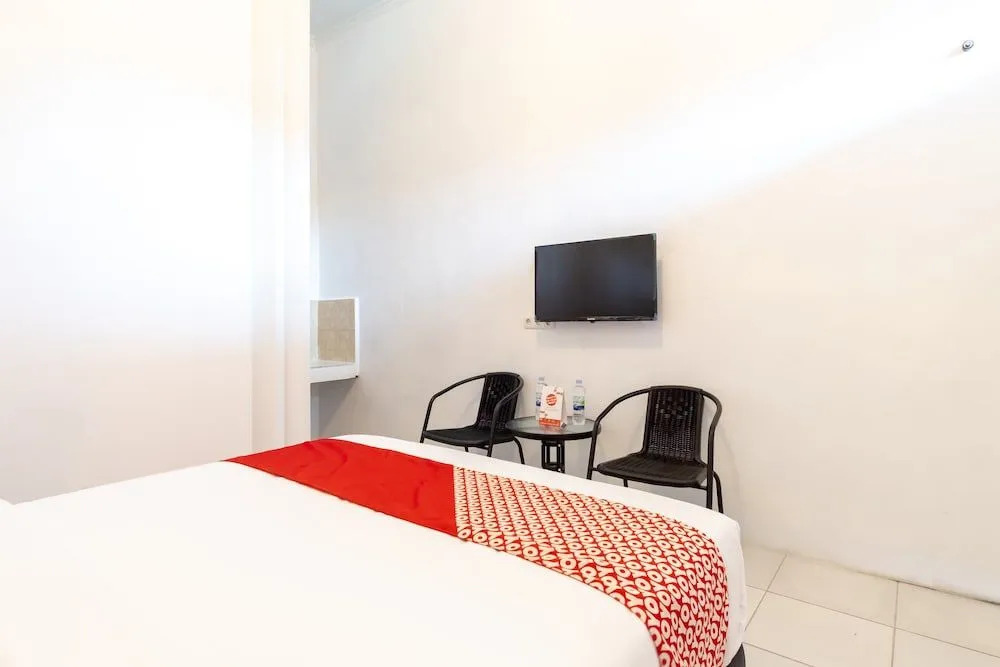 Oyo 2397 Umbu Residence