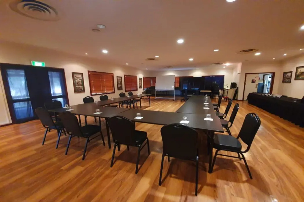 Fitzroy River Lodge