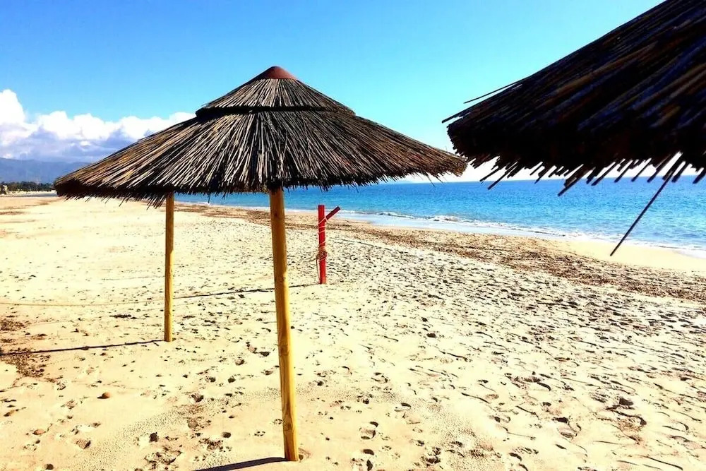 Villa Chiara Family beach retreat