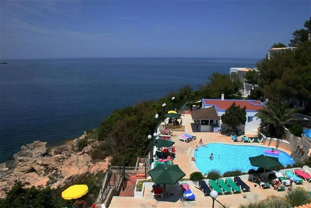 Club Vista Bahia Hotel