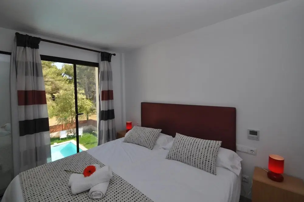 Villa Fortalesa Alcudia