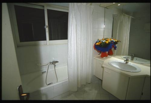 Lion Hotel Apartments