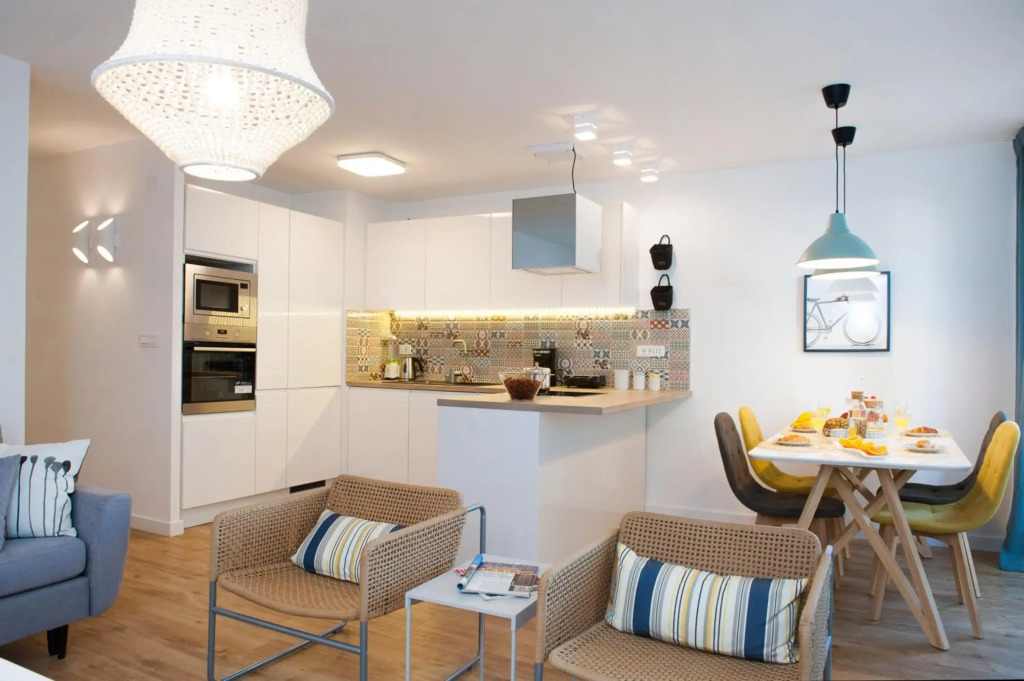 Apartment Skradinska 2