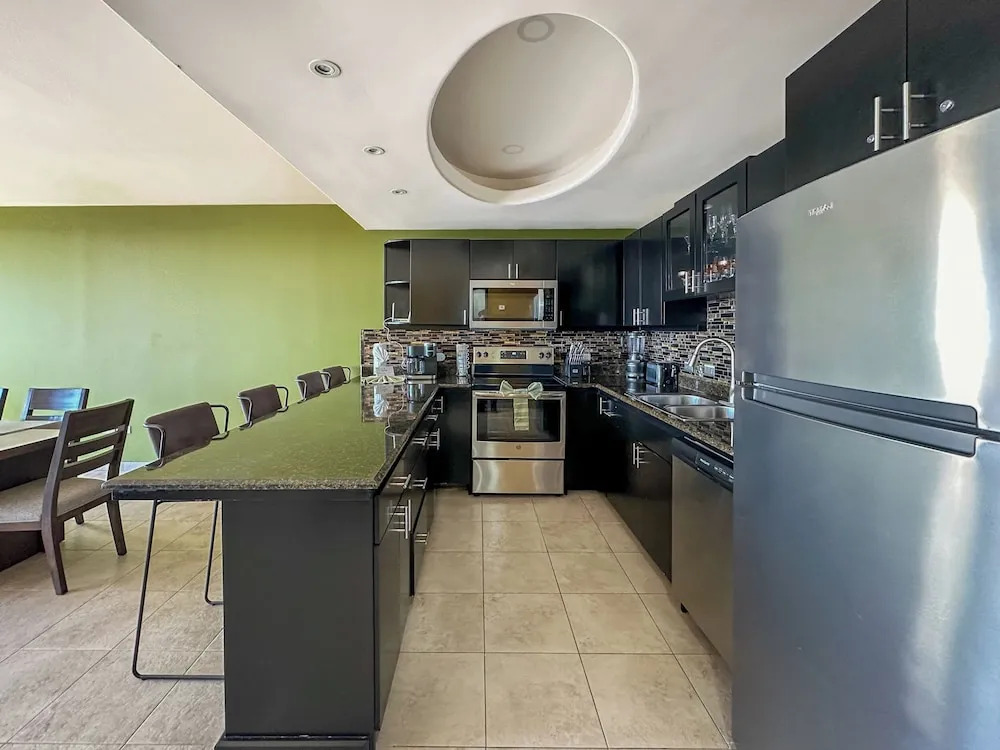 Modern Linda Vista Condos