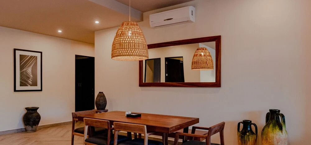 2 Bedroom Luxury Suite 109