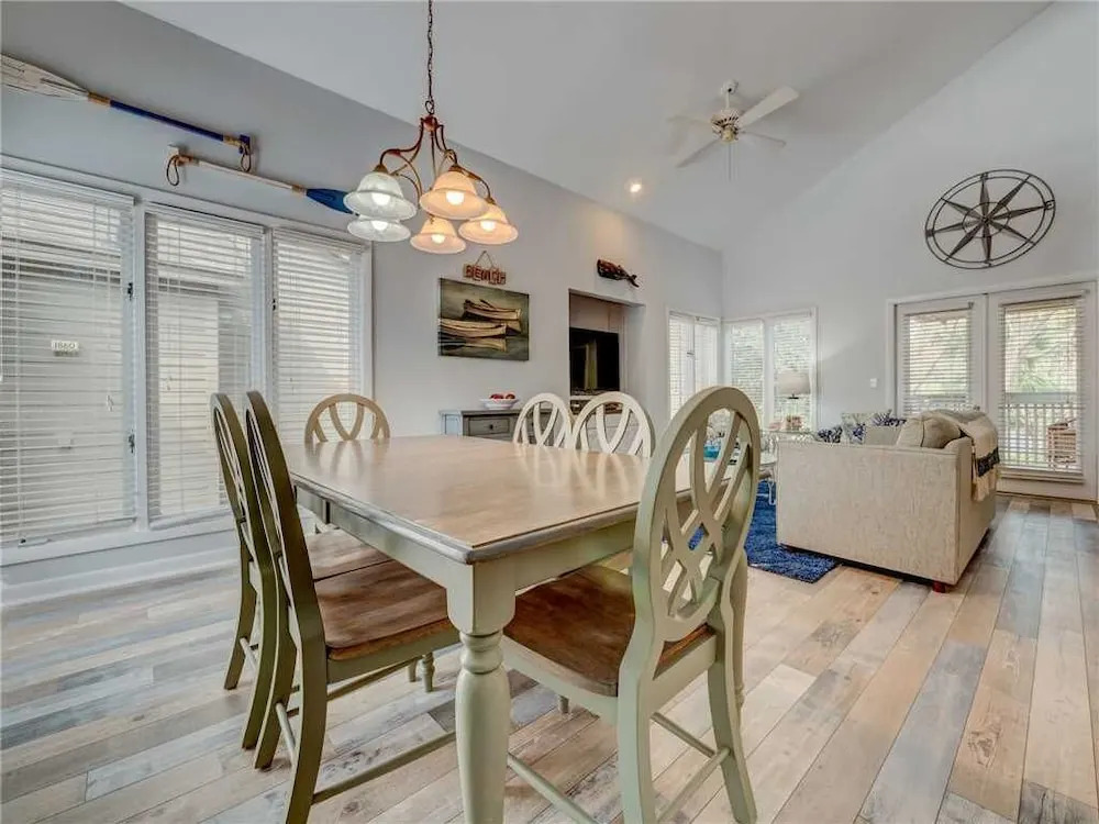 St Andrews Common 1861 - Two Bedroom Condo