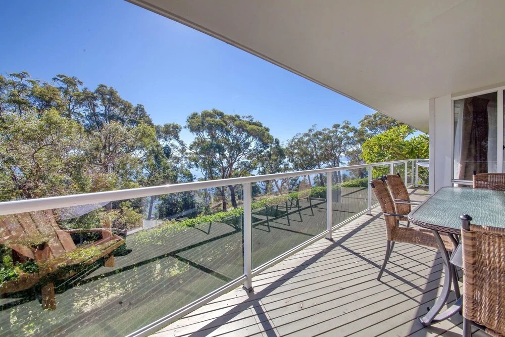 Thurlow Avenue 28, 'Ripple Cove'