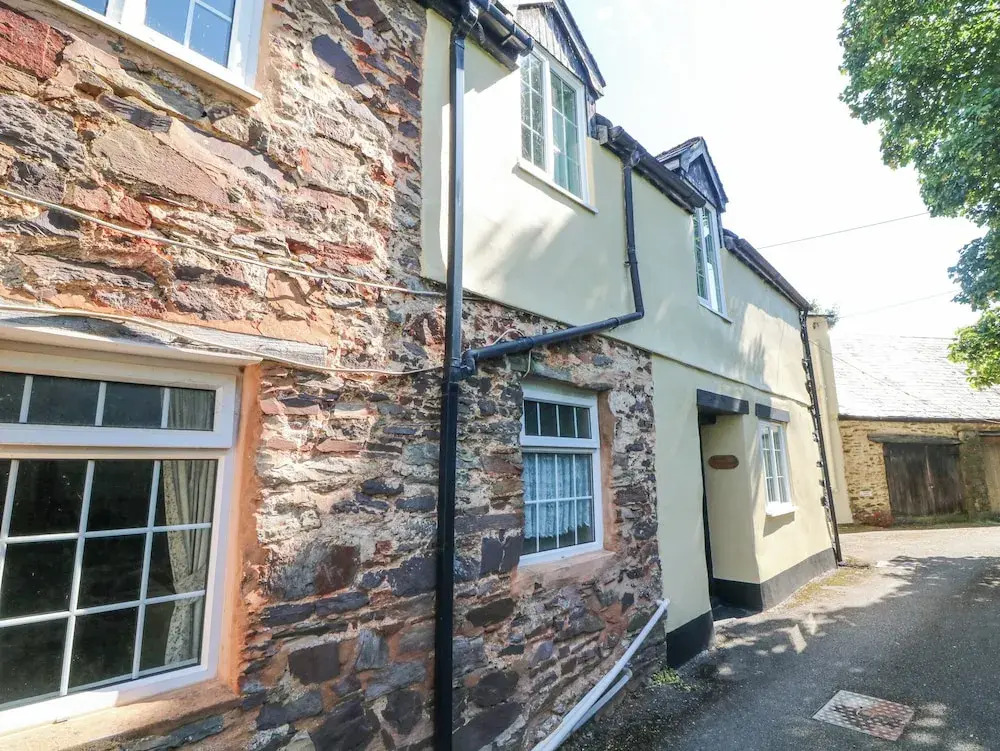 Proffitts Cottage