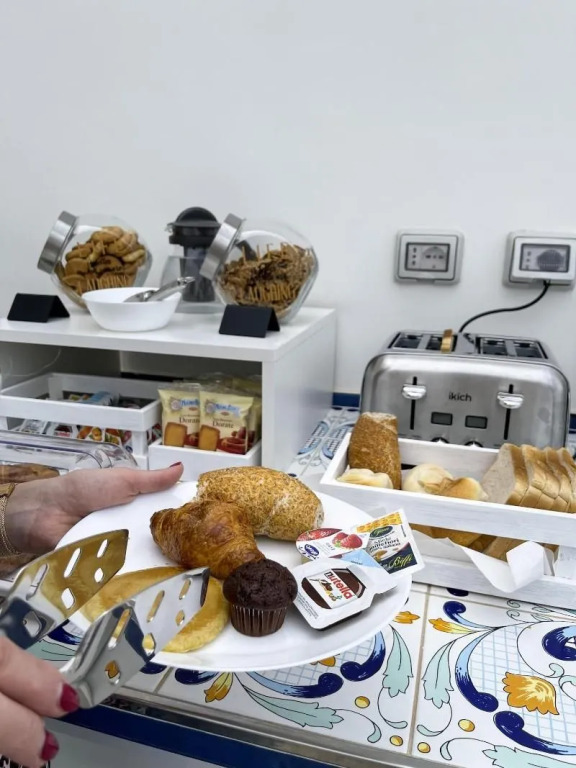 Villa Gabriella - Rooms & Breakfast