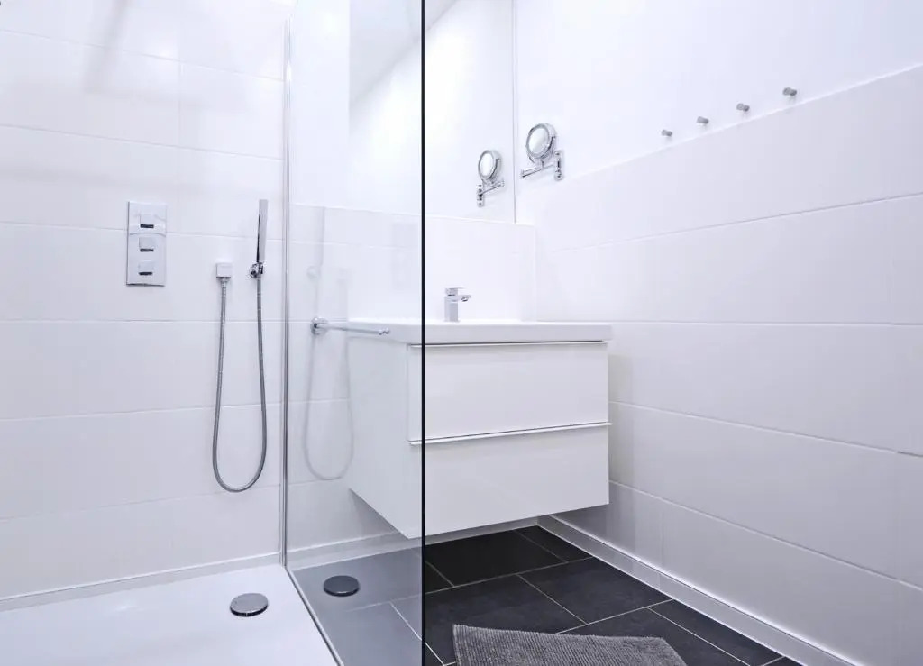 Hohe Buchen Apartment 1