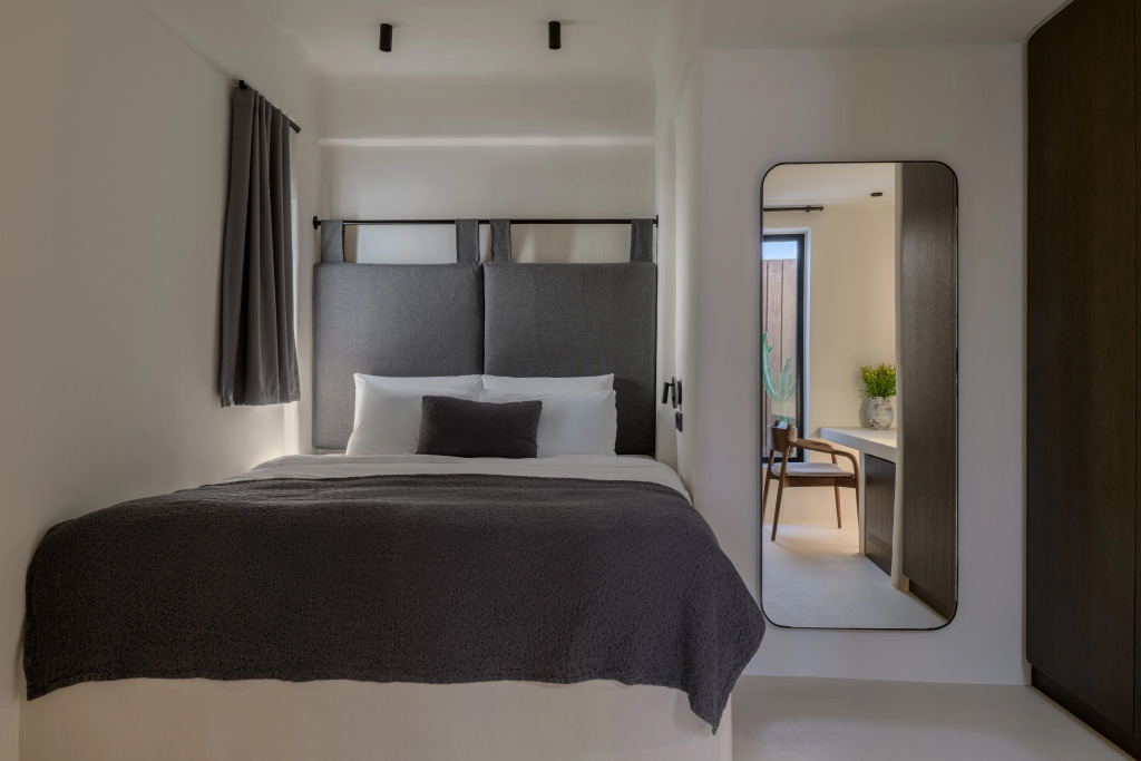 Rocabella Mykonos Hotel - member of Design Hotels