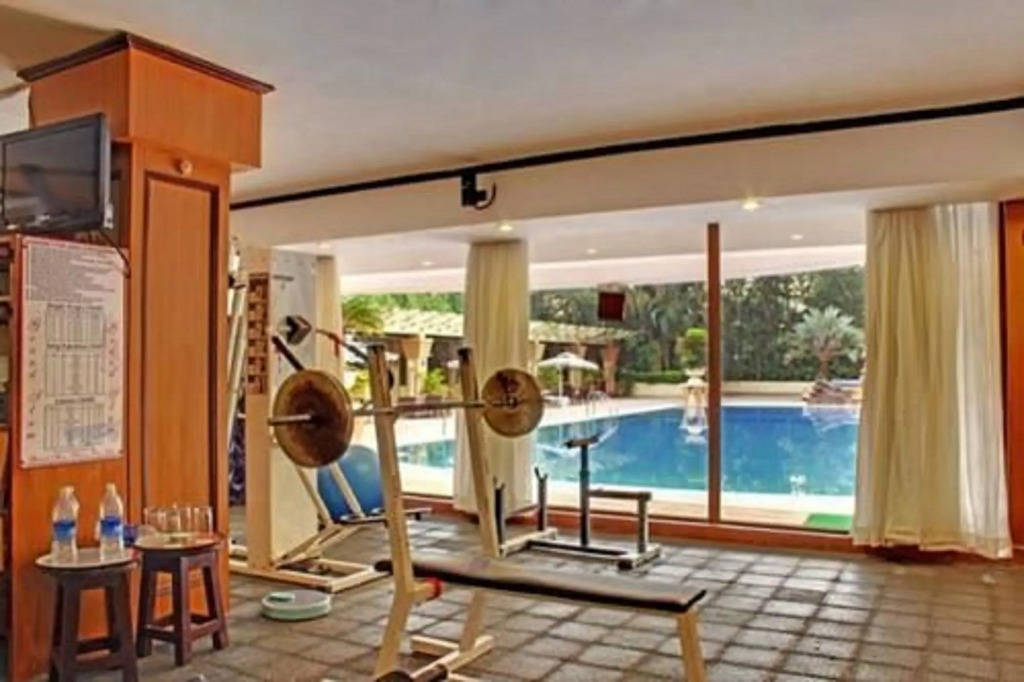Hotel Swosti Premium Bhubaneswar