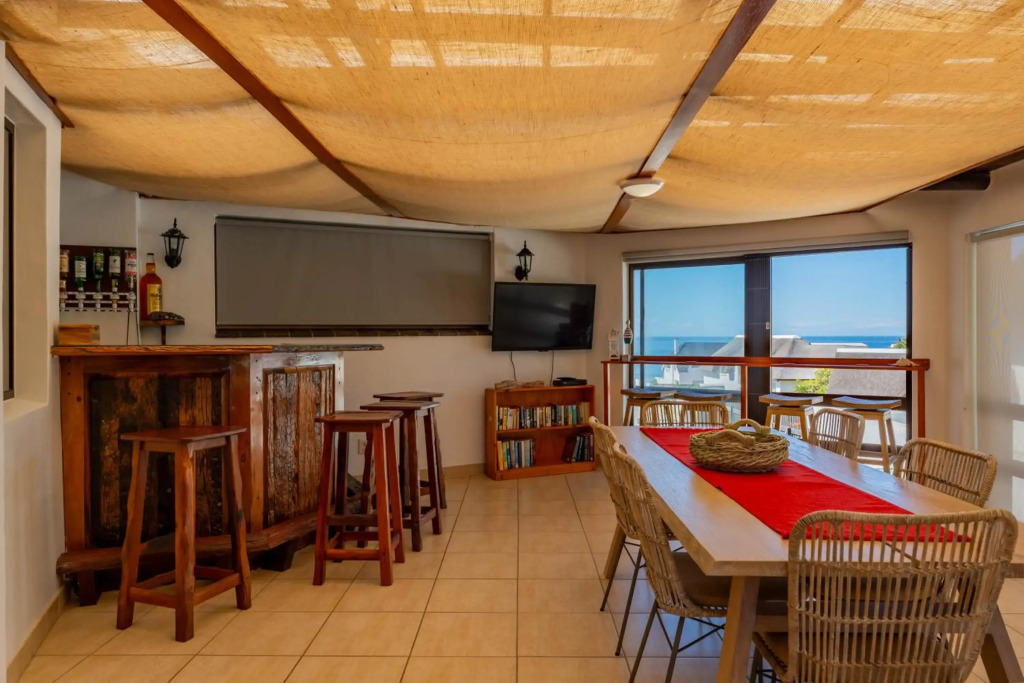 Cycads on Sea Guest House