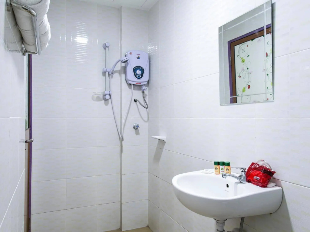 Hotel O Brickfields Park Hotel