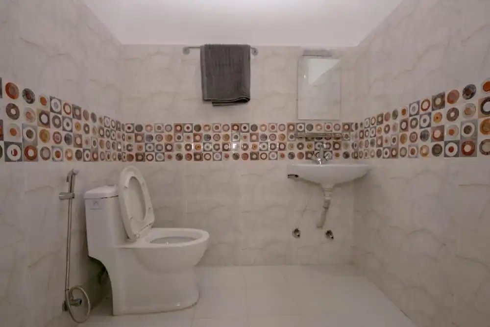 Hotel Thousand