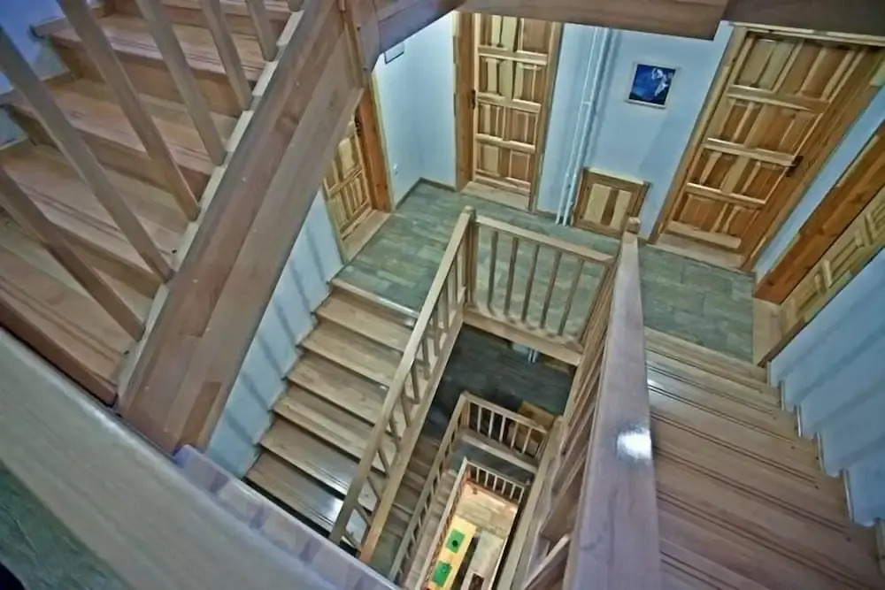 Hotel Snješko