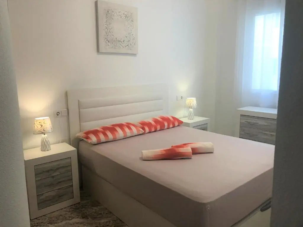 Holiday Suite Bergantin 20