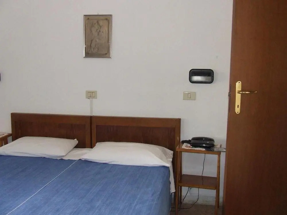 Hotel Naviglio