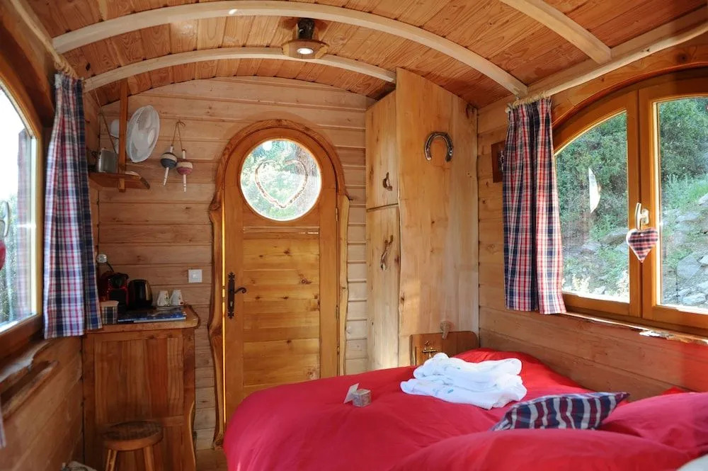 Villa Thalassa Art B&B
