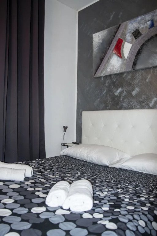 Trastevere Garibaldy Apartments