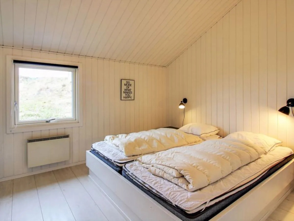 "Tim" - 500m from the sea in Western Jutland
