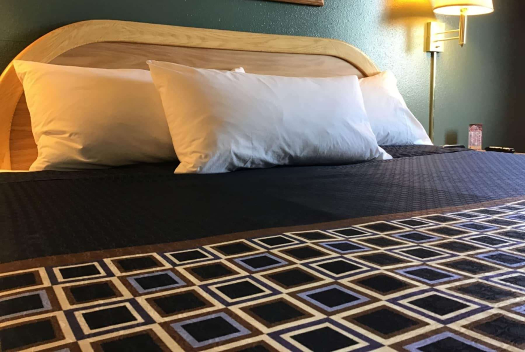 Travelodge by Wyndham Worland