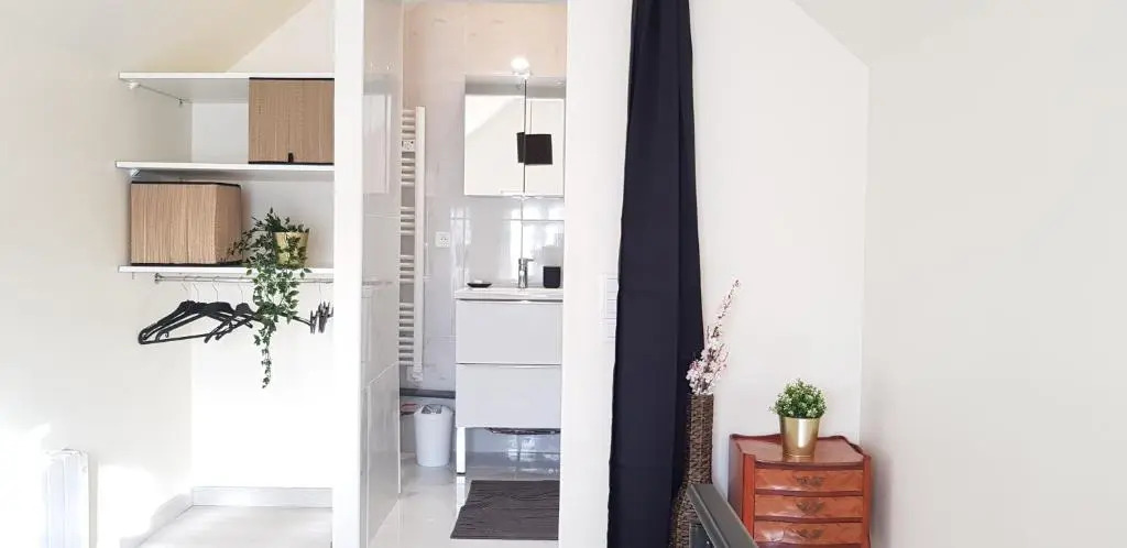 Maison à 10 min de Paris
