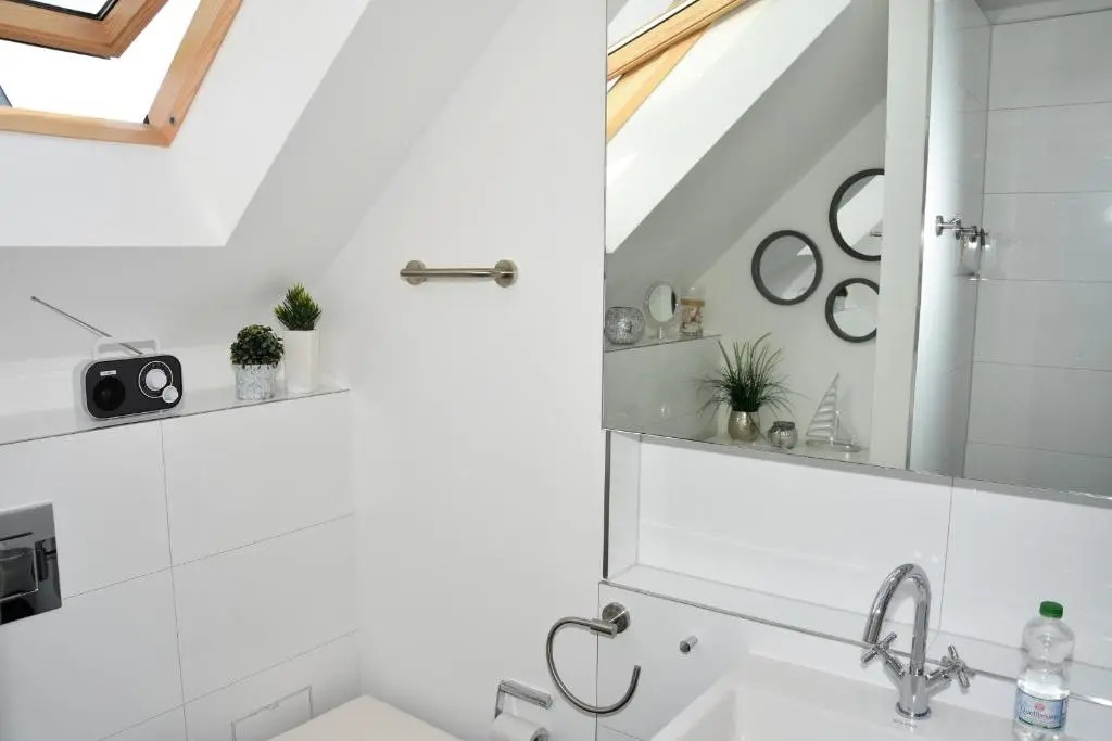 Ostsee Appartement Nr 22 Ankerplatz im Strand Resort