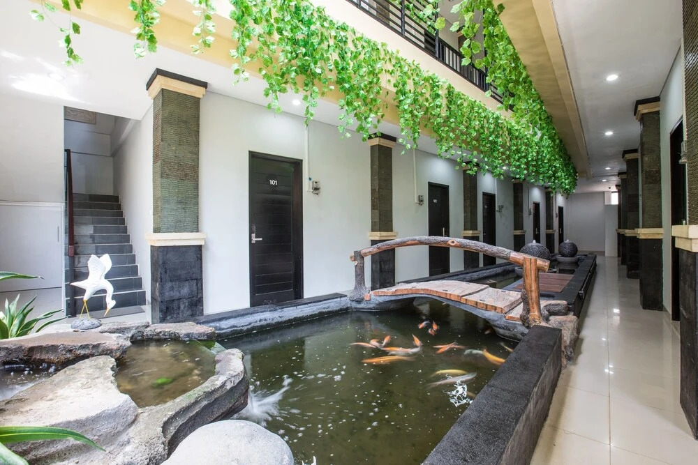 Vrindavan Residence by OYO Rooms