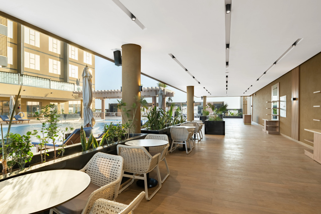 voco Jeddah Gate by IHG
