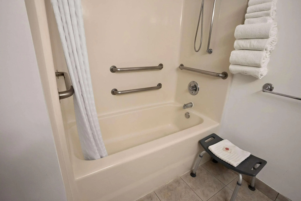 Comfort Inn Lacey - Olympia