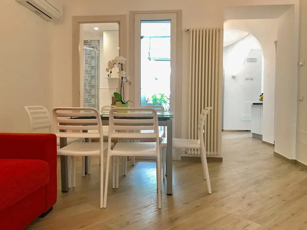 Trifoglio Apartment in S Pietro