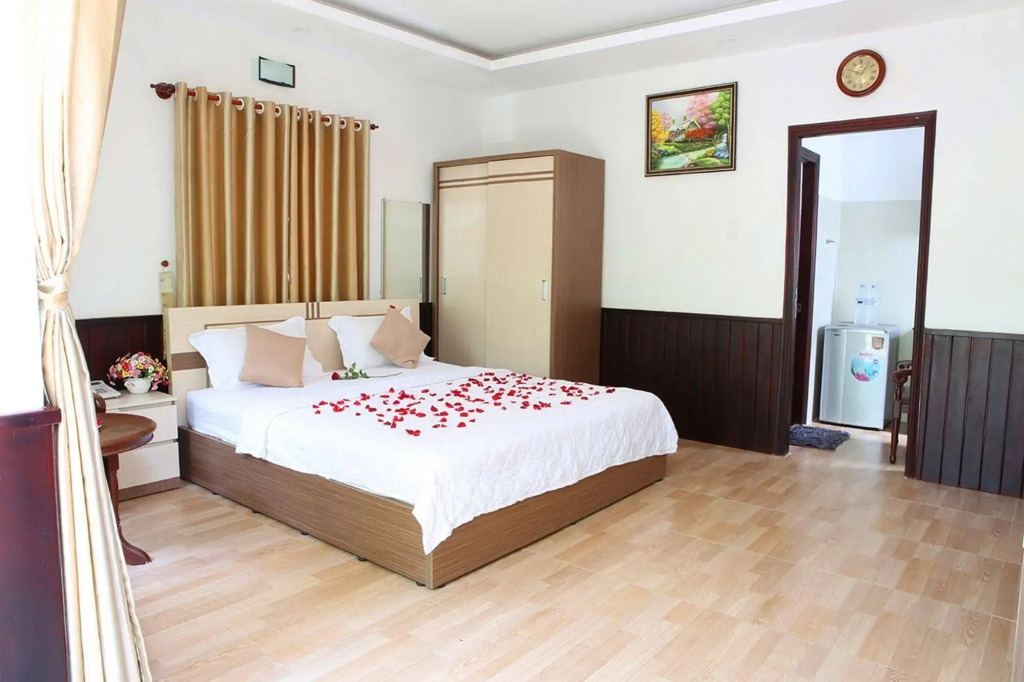 Huynh Gia Bungalow