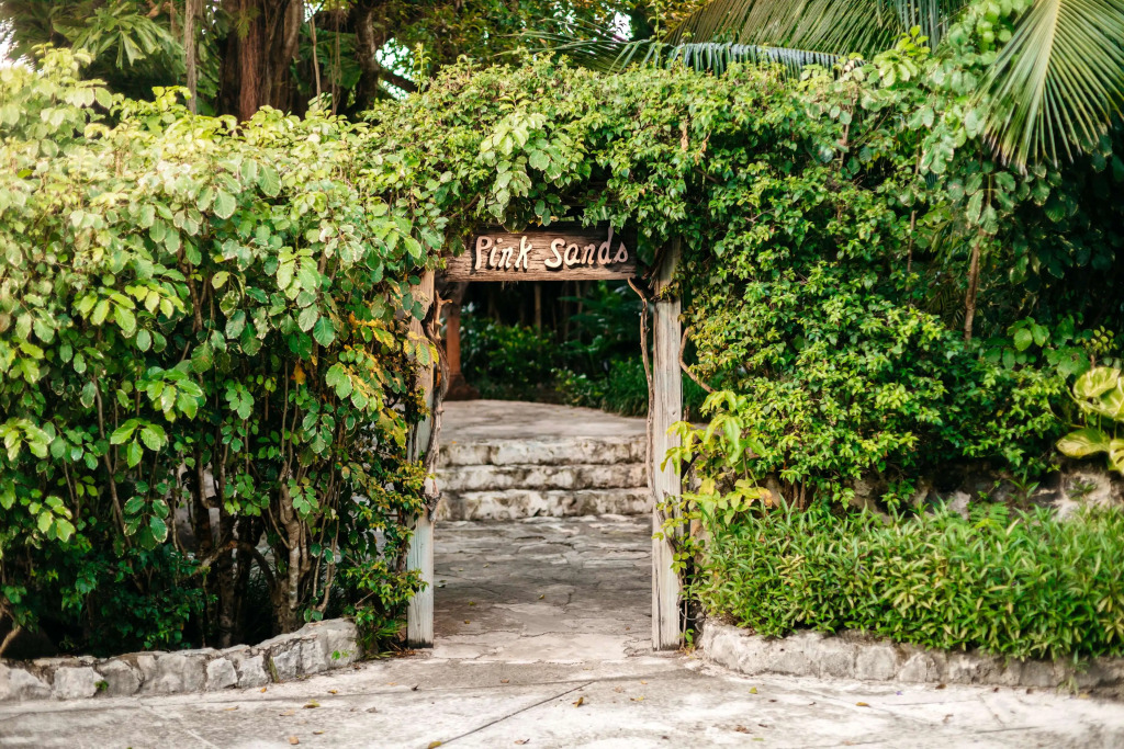 Pink Sands Resort