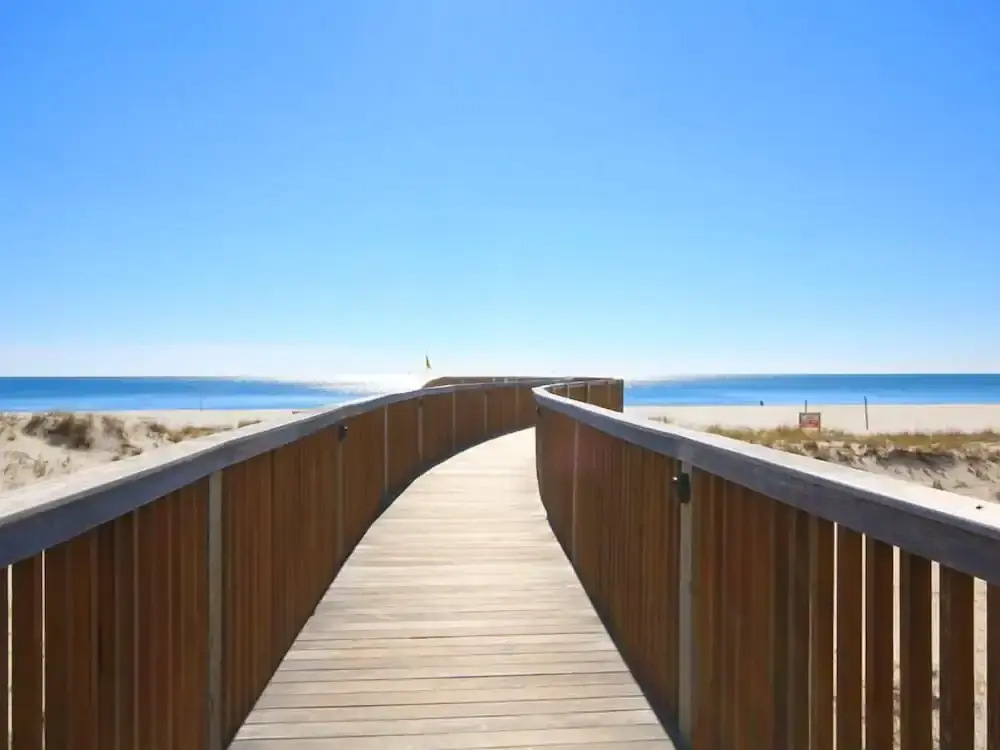 The Beach Club - Doral #701 by Southern Vacation Rentals