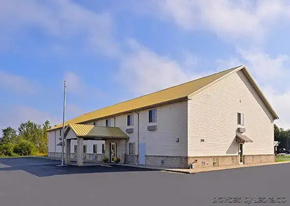 Heritage Place Inn
