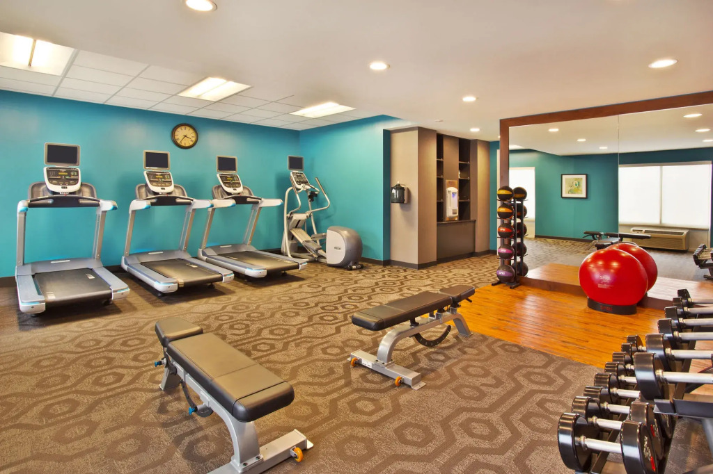 Fairfield Inn & Suites by Marriott Madison West/Middleton