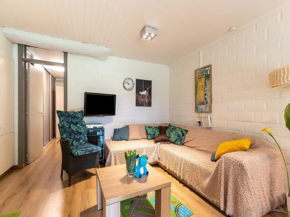 Hengelhoef Park Apartment
