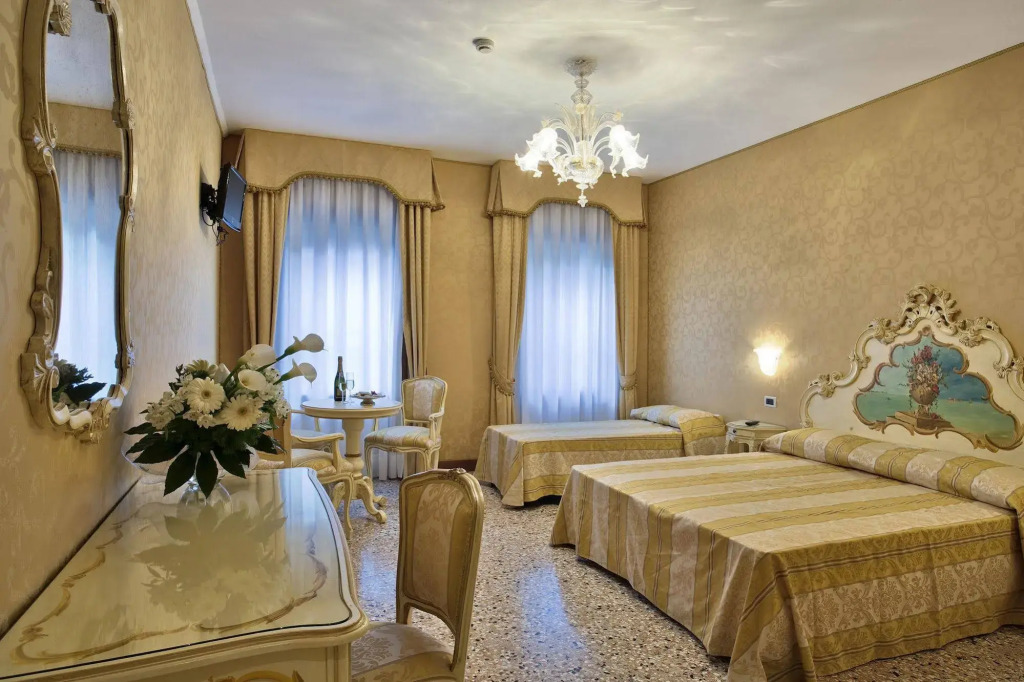 Hotel Al Malcanton