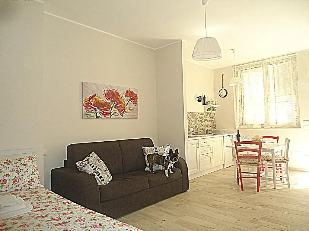 B&B Casa Dolce Casa Monopoli