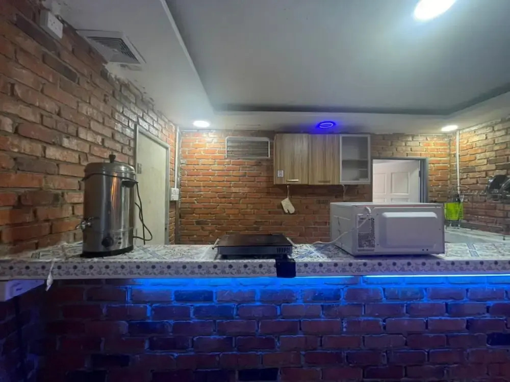 OYO Home 90370 D'tampi Homestay