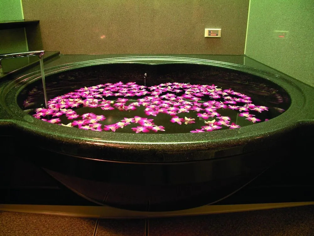 Hotel Balian Resort Shinjuku Honten
