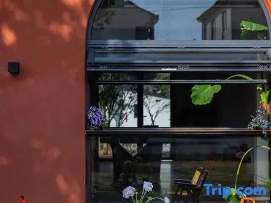 UnderTheGinkgoTree · hotel